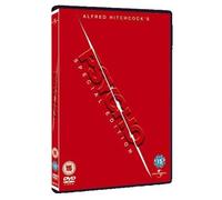 Psycho (2 Disc Special Edition) [DVD] by Anthony Perkins