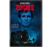 Psycho 2 [Edizione: Stati Uniti] [Reino Unido] [DVD]