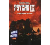 Psycho 3 [Edizione: Stati Uniti] [USA] [DVD]