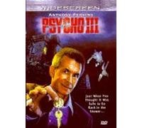 Psycho 3 [USA] [DVD]