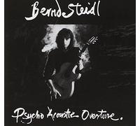 Psycho Acoustic Overture by Bernd Steidl (1992-08-30)