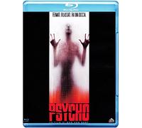 Psycho (Blu-Ray) [Blu-ray]
