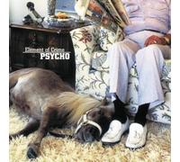 Psycho by ELEMENT OF CRIME
