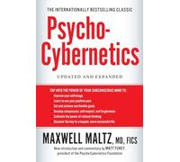 Psycho-Cybernetics