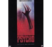 Psycho [DVD]