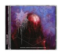 Psycho-Frame - Salvation Laughs In The Face Of A Grieving Mother (CD)