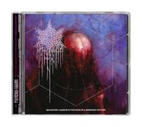 Psycho-Frame Salvation Laughs in the Face of a Grieving Mother (CD) Album