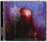 Psycho-Frame - Salvation Laughs In The Face Of A Grieving Mother (CD)