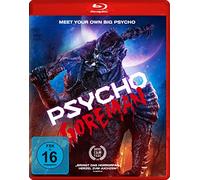 Psycho Goreman [Alemania] [Blu-ray]