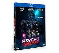 Psycho Goreman [Francia] [Blu-ray]
