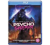 Psycho Goreman (SHUDDER) – Blu-ray (2020)