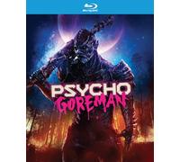 Psycho Goreman [USA] [Blu-ray]