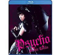 Psycho Gothic Lolita [USA] [Blu-ray]