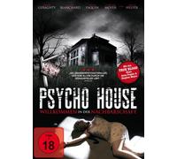 Psycho House - Willkommen in der Nachbarschaft [Alemania] [DVD]