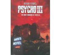 Psycho III [USA] [DVD]