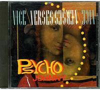 Psycho Johnny - Vice Verses