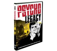 Psycho Legacy (2 Dvd) [Edizione: Stati Uniti] [USA]