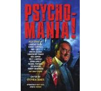 Psycho-mania! (ebook)