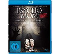 Psycho MOM - Flieh solange du kannst! (uncut) [Alemania] [Blu-ray]