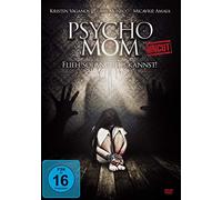 Psycho MOM - Flieh solange du kannst! (uncut) [Alemania] [DVD]