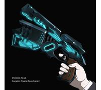 Psycho-Pass Complete O.S.T.2 R