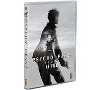 Psycho-Pass - Le Film [DVD]