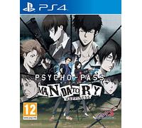 Psycho-Pass: Mandatory Happiness [Importación Inglesa]