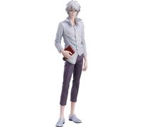 Psycho Pass POP UP PARADE Shogo Makishima Figura de tamaño L de alta calidad col