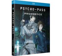 PSYCHO-PASS: Providence - Movie (Blu-ray) (Importación USA)