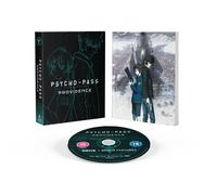 PSYCHO-PASS: Providence [Reino Unido] [Blu-ray]