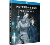 PSYCHO-PASS: Providence - Película [Blu-ray]