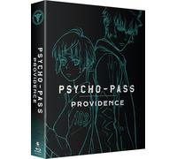 PSYCHO-PASS: Providence - Película - LE [Blu-ray]