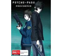 Psycho-Pass: Providence-Película - NTSC/0 [DVD]