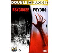 Psycho;psychose [Francia] [DVD]