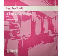 Psycho Radio - in The Underground [Import]