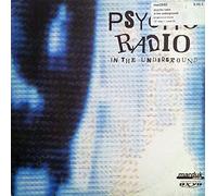 Psycho Radio - in The Underground [Import] [Vinilo]