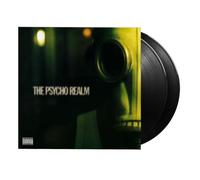 Psycho Realm – The Psycho Realm – Vinilo 12"