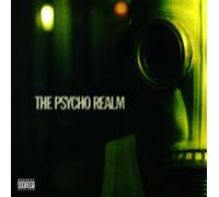 Psycho Realm - The Psycho Realm