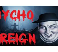 Psycho Reign (PC) Steam Key - GLOBAL