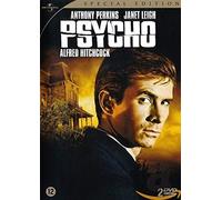 Psycho -Remast- (2 Dvd) [Edizione: Paesi Bassi] [Italia]