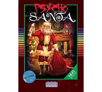 Psycho Santa 1 & 2 [USA] [DVD]
