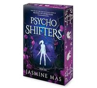 Psycho Shifters: 1 (Cruel Shifterverse)