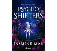 Psycho Shifters: Pelea Como Una Chica: 1 (Cruel Shifterverse)