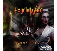 Psycho Ward - Committed