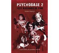 Psychobase 2: +333 Asesinos de cine (Ensayo)
