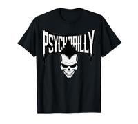 Psychobilly Camiseta