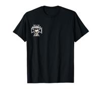 Psychobilly Punk Punkabilly Camiseta