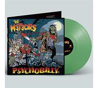 Psychobilly [Vinilo]