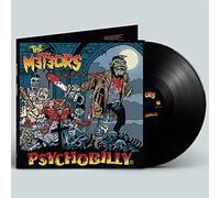Psychobilly [Vinilo]