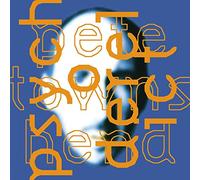 Pete Townshend – Psychoderelict